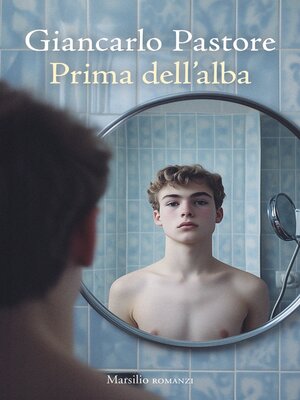 cover image of Prima dell'alba